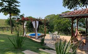 Suíte Vista do Lago - Casa de Temporada em Corumbá